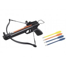 Арбалет-пистолет Man Kung MK-50-A2/5PL
