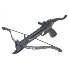 Арбалет-пистолет Man Kung MK-80A4PL приклад и ствол пластик