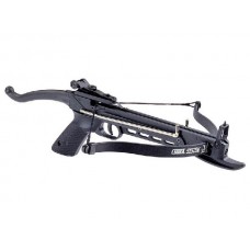 Арбалет-пистолет Man Kung MK-80A4PL с рычагом