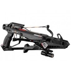 Арбалет-пистолет PoeLang Ek Cobra System R9