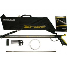Арбалет подводный Seac Sub X-fire 50