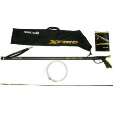 Арбалет подводный Seac Sub X-fire 75