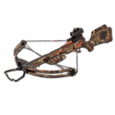 Арбалет TenPoint Warrior 95 Lbs прицел Ridge-Dot 40mm Multi-Dot кмф