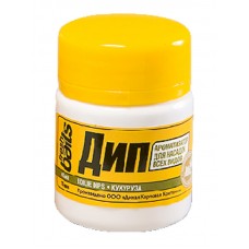 Ароматизатор Fresh Baits Дип! Кукуруза 40мл