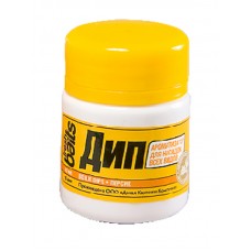 Ароматизатор Fresh Baits Дип! Персик 40мл