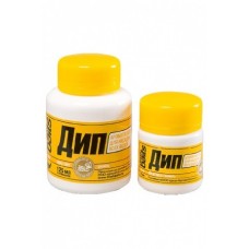 Ароматизатор Fresh Baits Дип! Ваниль 40мл