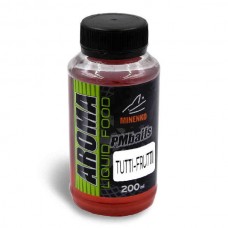 Ароматизатор MINENKO PMbaits Aroma tutti-frutti фрукты 200мл