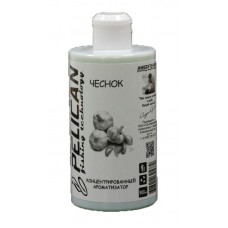 Ароматизатор Pelican чеснок 500мл