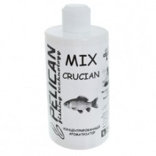 Ароматизатор Pelican Crucian mix 500мл