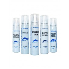 Ароматизатор Richworth Sprey on flours 70мл K-G-1