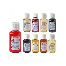 Ароматизатор Sabaneev 30мл плотва