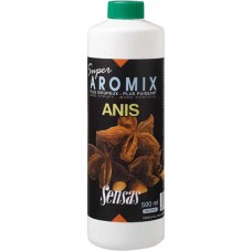 Ароматизатор Sensas Aromix  0,5л anis