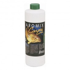 Ароматизатор Sensas Aromix 0,5л карп