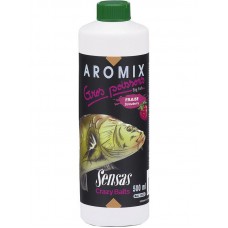 Ароматизатор Sensas Aromix 0,5л клубника