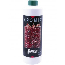 Ароматизатор Sensas Aromix  0,5л мотыль S