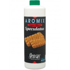 Ароматизатор Sensas Aromix 0,5л specualatus black