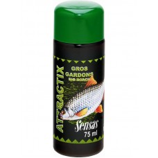 Ароматизатор Sensas Aromix 75мл attractix gros gardon