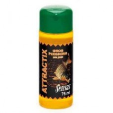 Ароматизатор Sensas Attractix 75мл carp