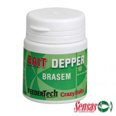 Ароматизатор Sensas Feeder bait dipper 0,03л brasem