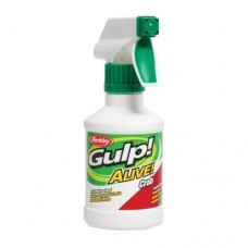 Аттрактант Berkley Gulp alive spray 8oz crab