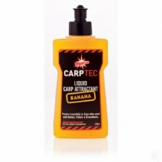 Аттрактант Dynamite Baits Carp tec 250мл банан