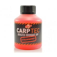 Аттрактант Dynamite Baits Carp tec 250мл клубника