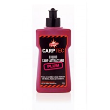 Аттрактант Dynamite Baits Carp tec 250мл слива