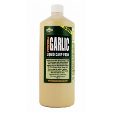 Аттрактант Dynamite Baits Garlic чеснок 1л