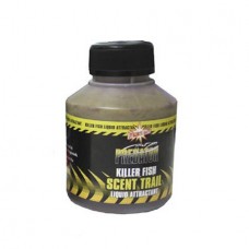 Аттрактант Dynamite Baits Killer fish liquid 250мл