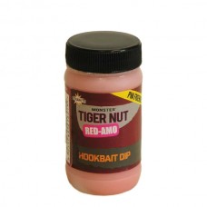 Аттрактант Dynamite Baits Red-amo bait dip 100мл