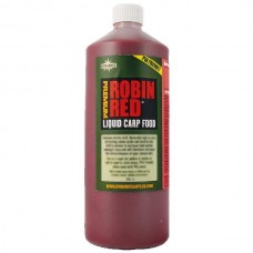 Аттрактант Dynamite Baits Robin red 1л