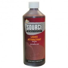Аттрактант Dynamite Baits Source re-hydration soak 500мл