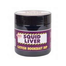 Аттрактант Dynamite Baits Squid liver catfish dip