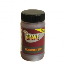 Аттрактант Dynamite Baits The Crave bait dip 100мл