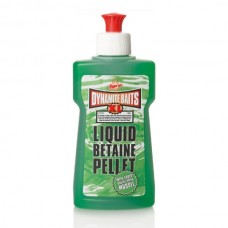 Аттрактант Dynamite Baits XL green betaine pellet 250мл