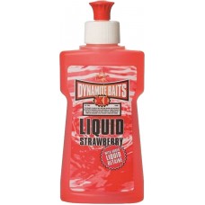 Аттрактант Dynamite Baits XL strawberry 250мл