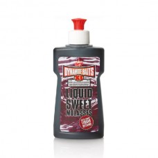 Аттрактант Dynamite Baits XL sweet mollases 250мл