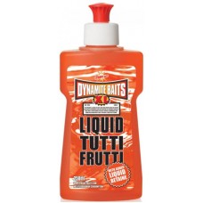 Аттрактант Dynamite Baits XL tutti fruiti 250мл