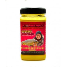 Аттрактант Fish Berry Magic Aroma ананас 350мл