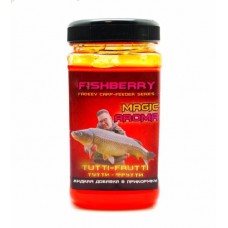 Аттрактант Fish Berry Magic Aroma тутти-фрутти 350мл