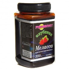 Аттрактант Fish Berry меласса клубника 350мл