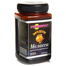 Аттрактант Fish Berry меласса мед 350мл