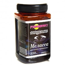 Аттрактант Fish Berry меласса натуральная 350мл