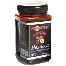 Аттрактант Fish Berry меласса слива 350мл