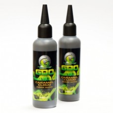 Аттрактант Korda Goo caramal cloud power smoke