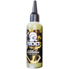 Аттрактант Korda Goo Garlic Supreme Bait Smoke