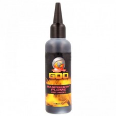 Аттрактант Korda Goo raspberry plume bait smoke 115мл