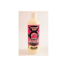 Аттрактант Mainline active ade particle&pellet syrup 500мл cond coc mi