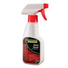 Аттрактант Yum F2 Trigger attractant shrimp 237мл