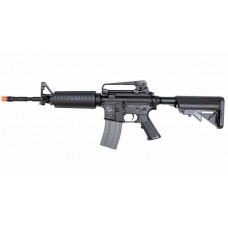 Автомат Classic Army CA M-15 A4 SL Carbine AEG металл